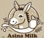 Asina Milk